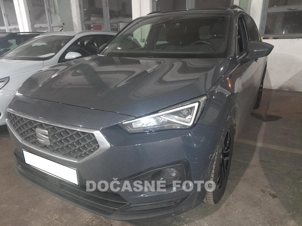 Seat Tarraco 2.0TDi SUV