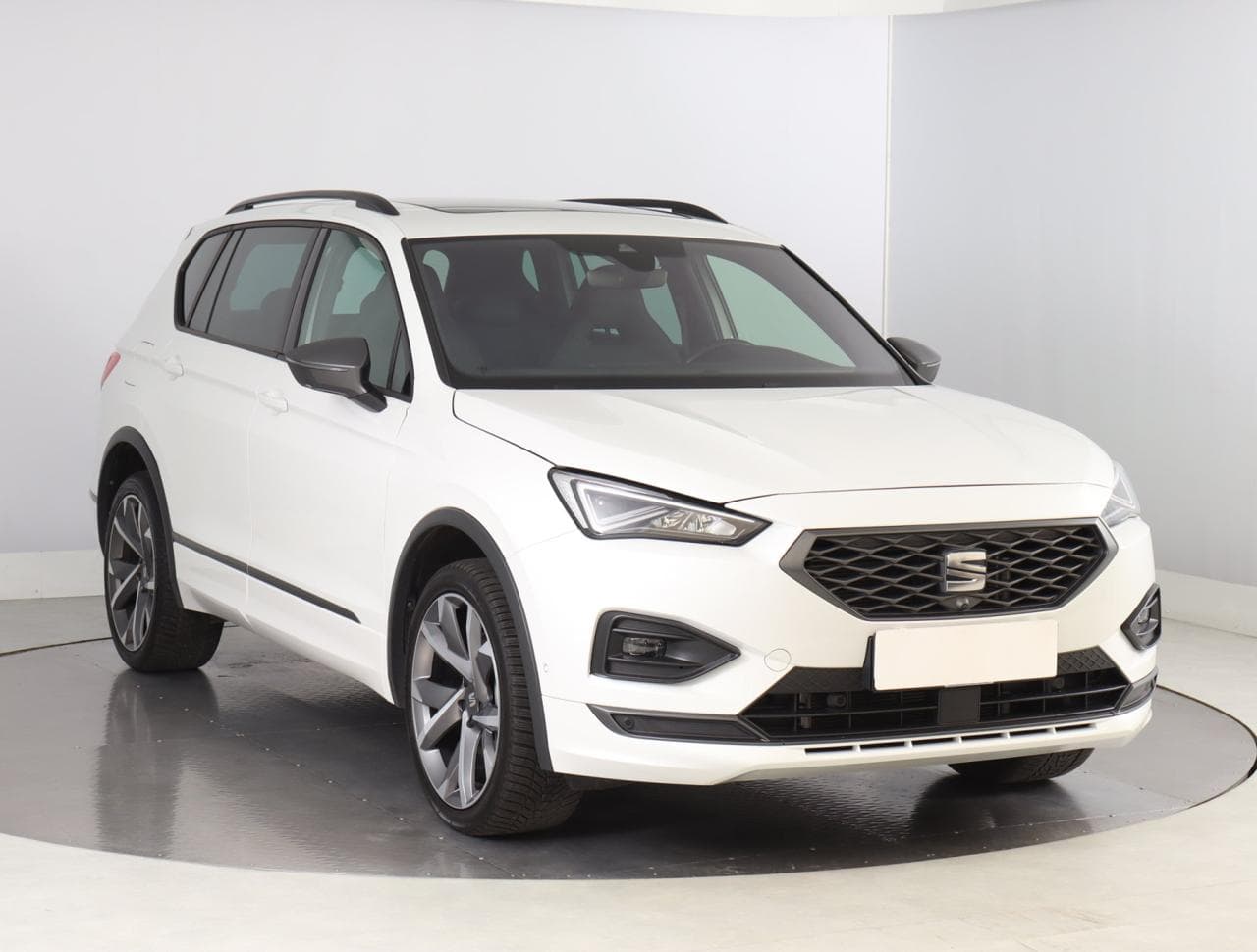 2024 Seat TARRACO