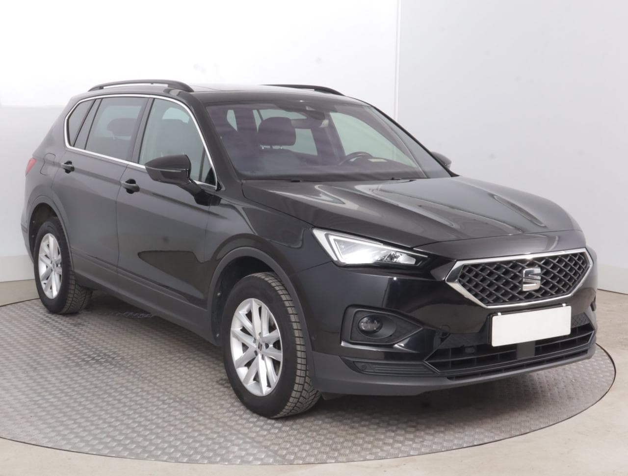 2021 Seat TARRACO
