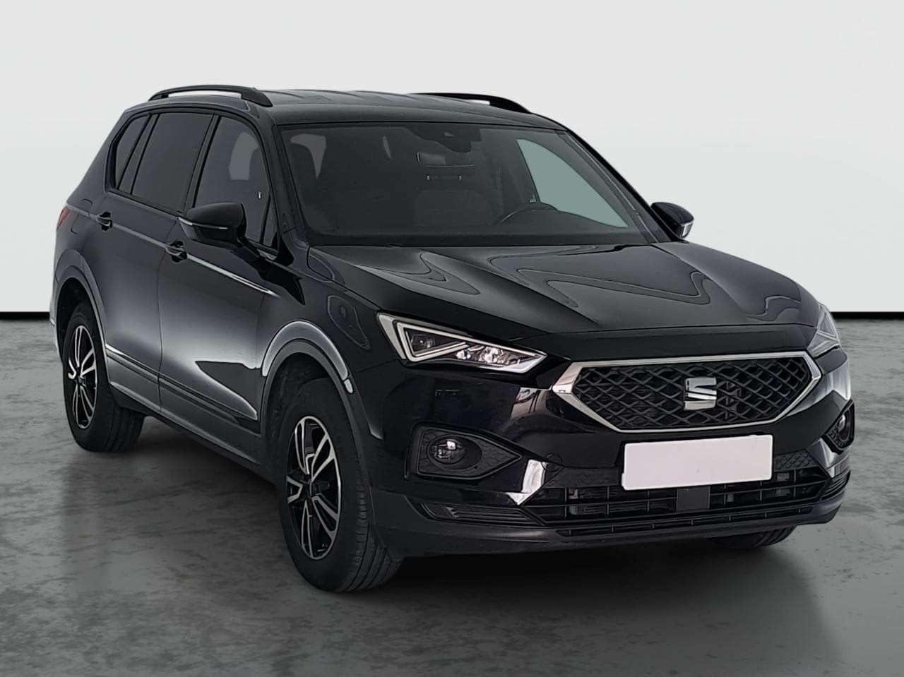 2019 Seat TARRACO