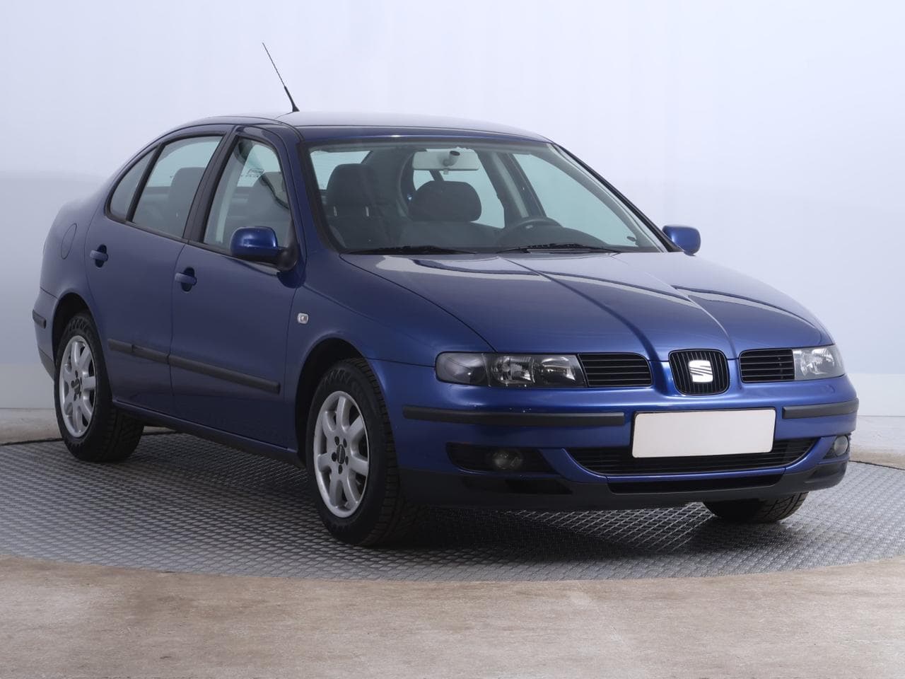 Seat Toledo 1.9 TDI 66kW sedan