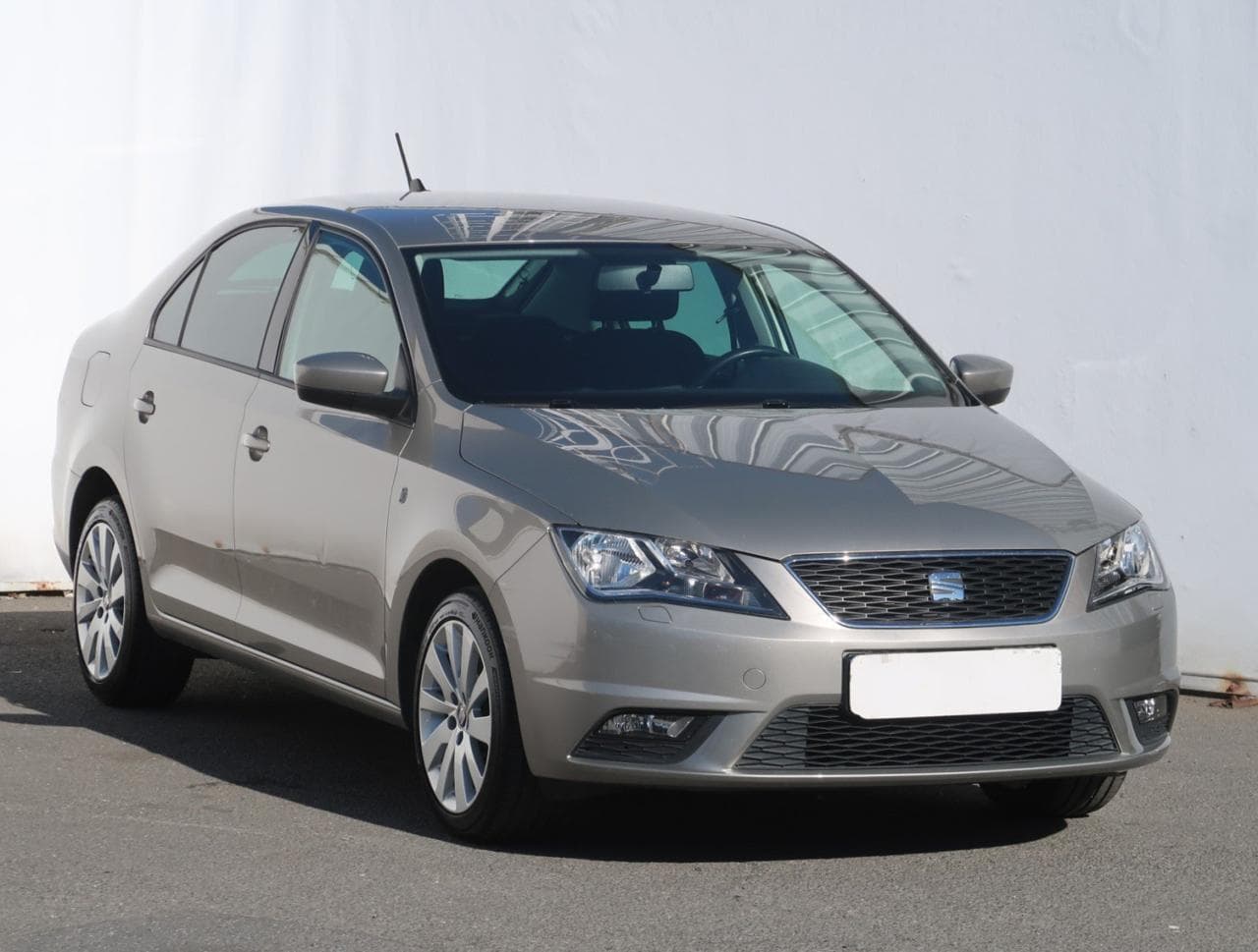 2015 Seat TOLEDO
