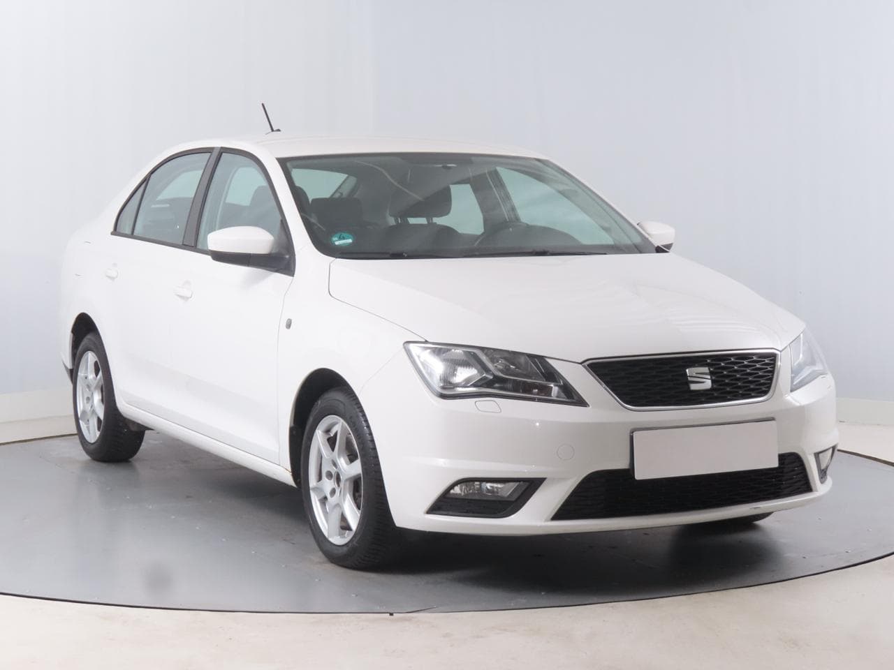 2014 Seat TOLEDO