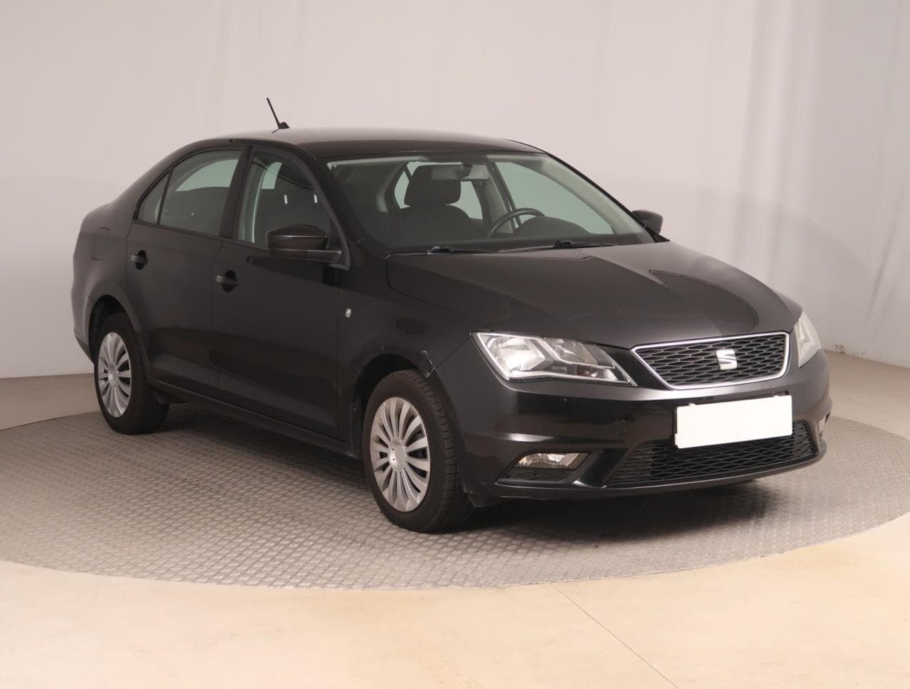 2015 Seat TOLEDO