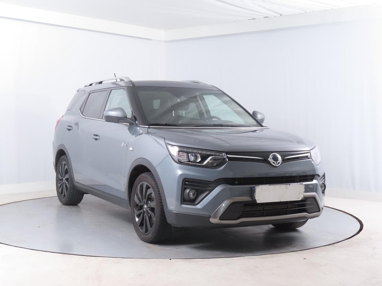 2022 SsangYong TIVOLI