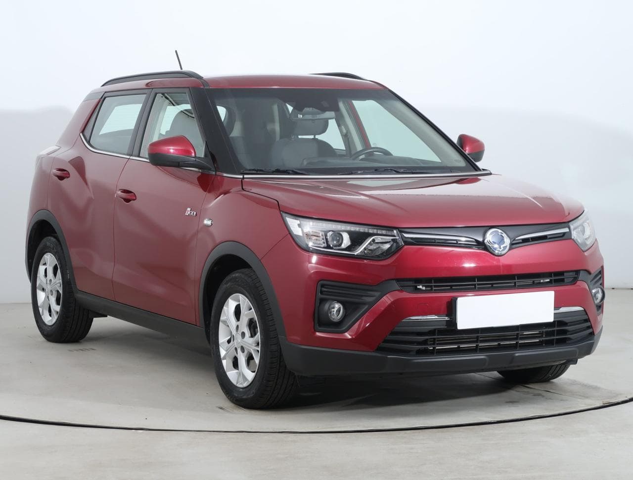 2023 SsangYong TIVOLI