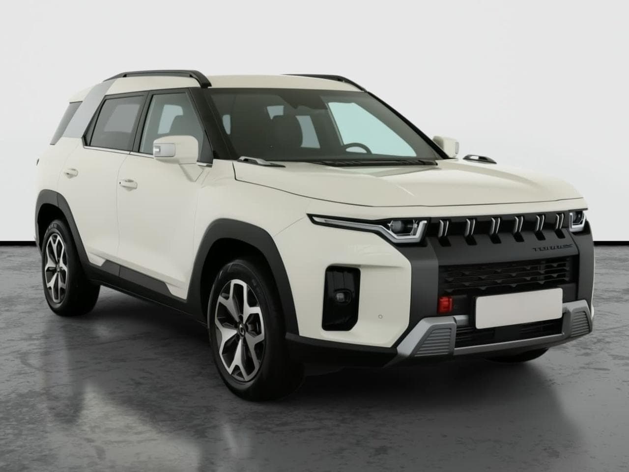 2025 SsangYong TORRES