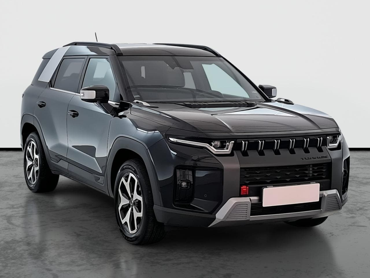 2023 SsangYong TORRES