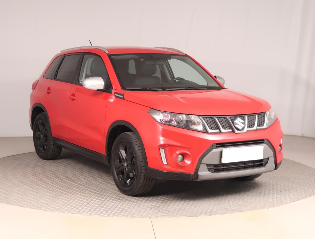 2017 Suzuki VITARA