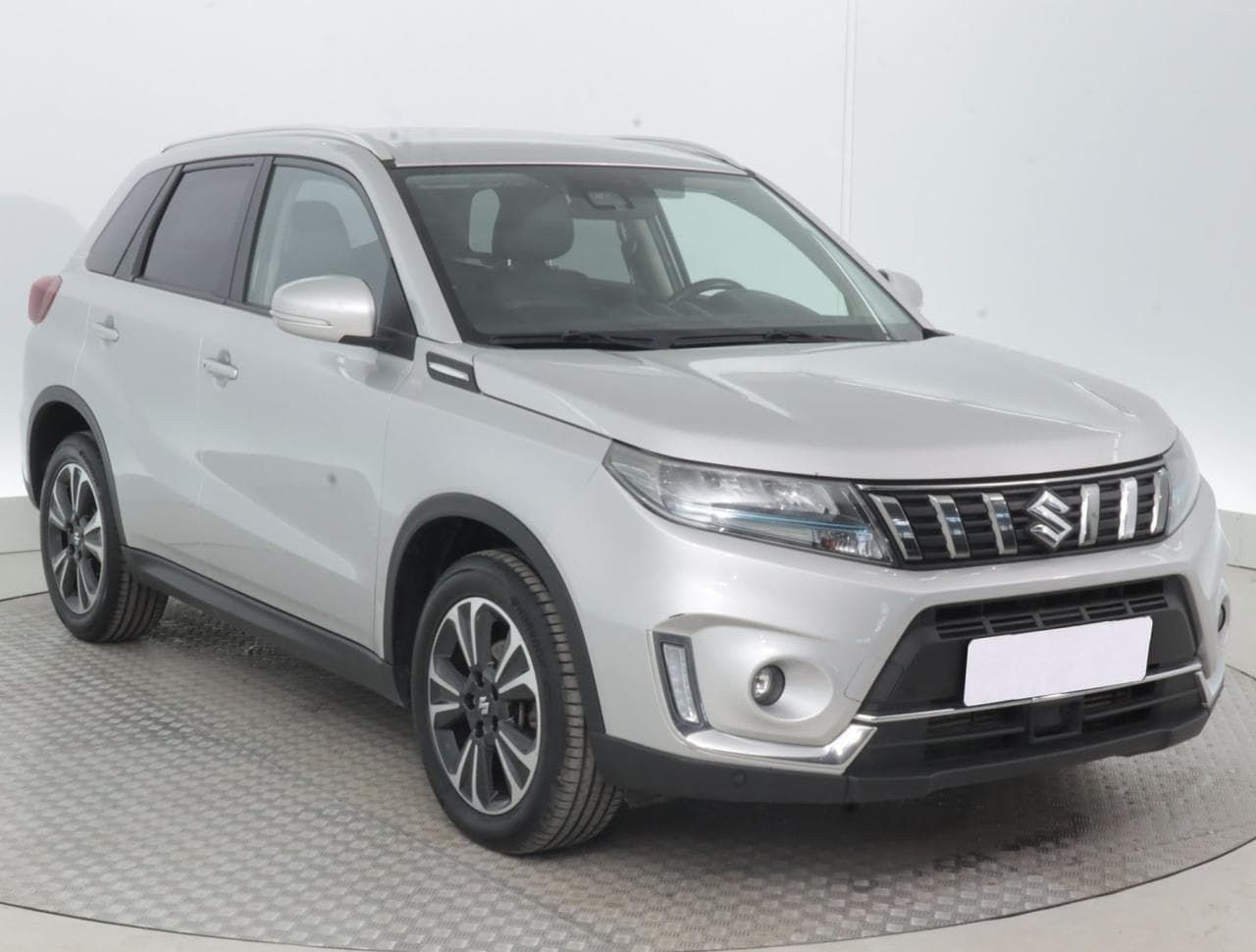 2022 Suzuki VITARA