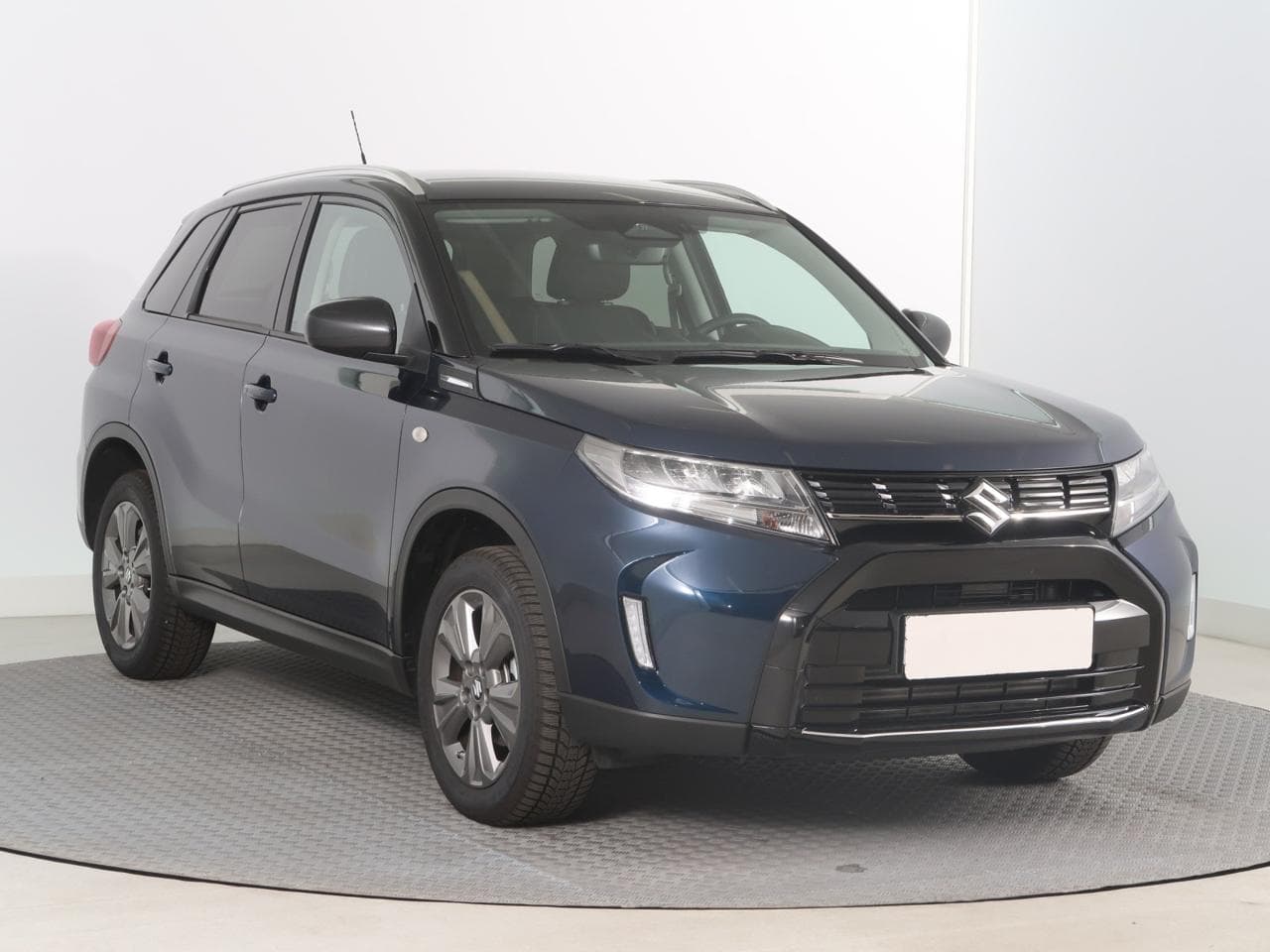 2025 Suzuki VITARA