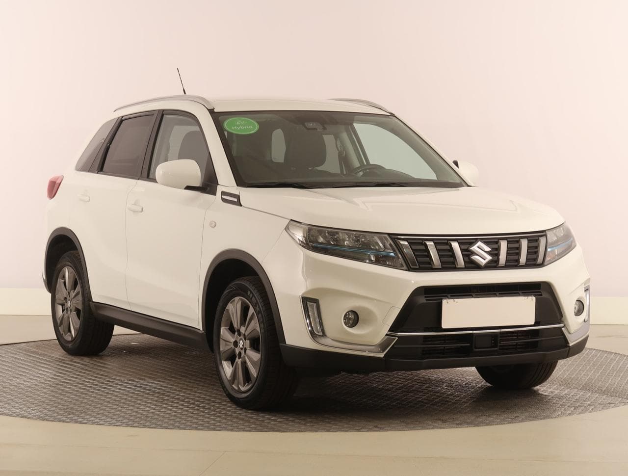 2022 Suzuki VITARA