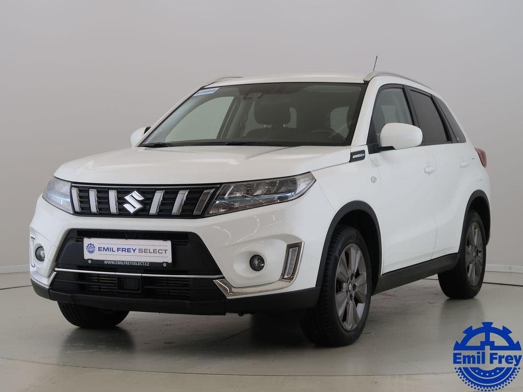 2023 Suzuki VITARA