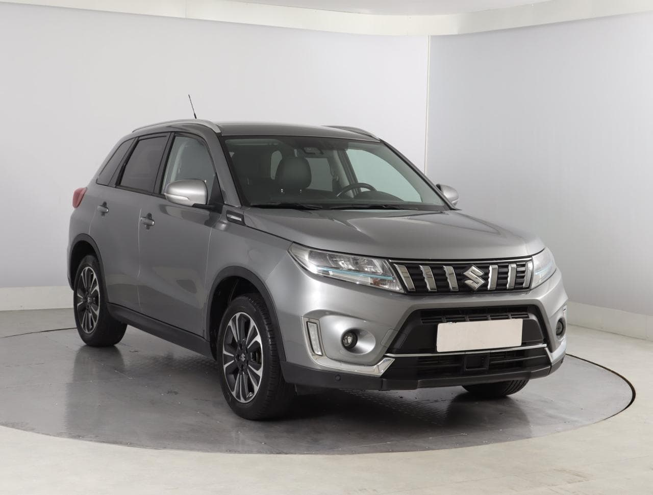 2020 Suzuki VITARA