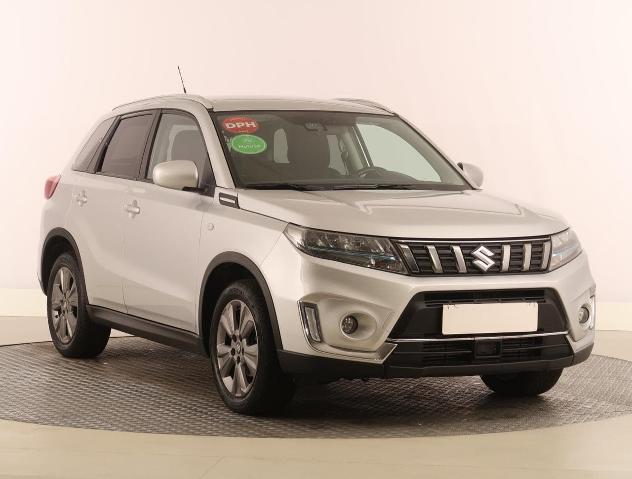 2021 Suzuki VITARA