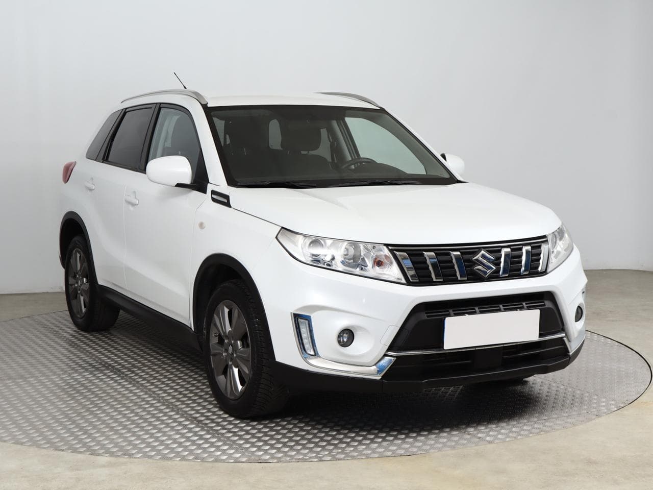 2019 Suzuki VITARA