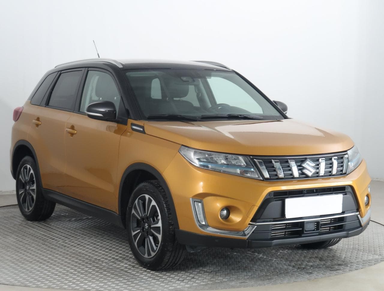 2024 Suzuki VITARA