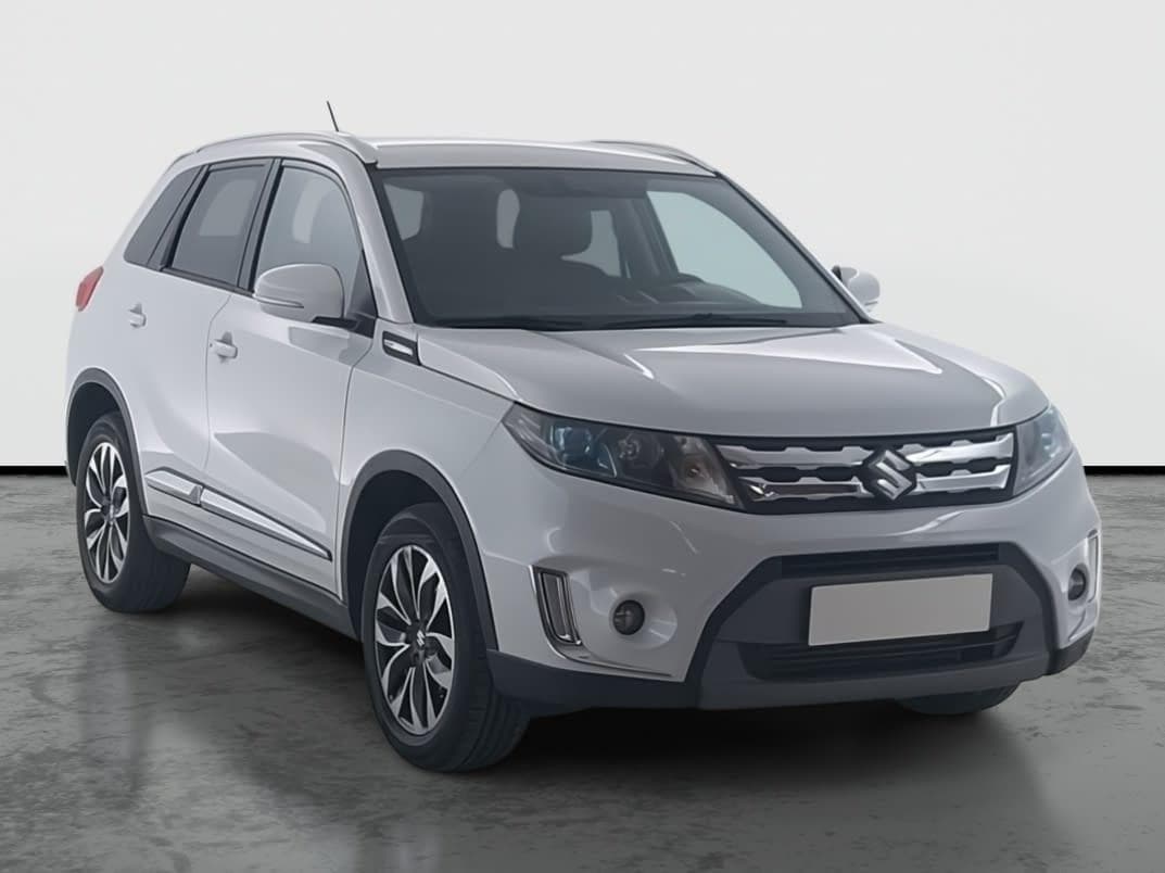 2016 Suzuki VITARA