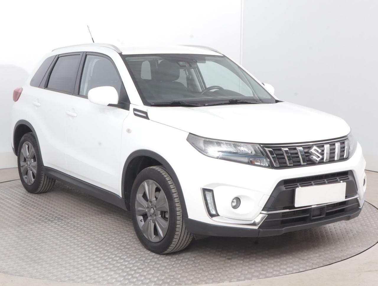 2021 Suzuki VITARA