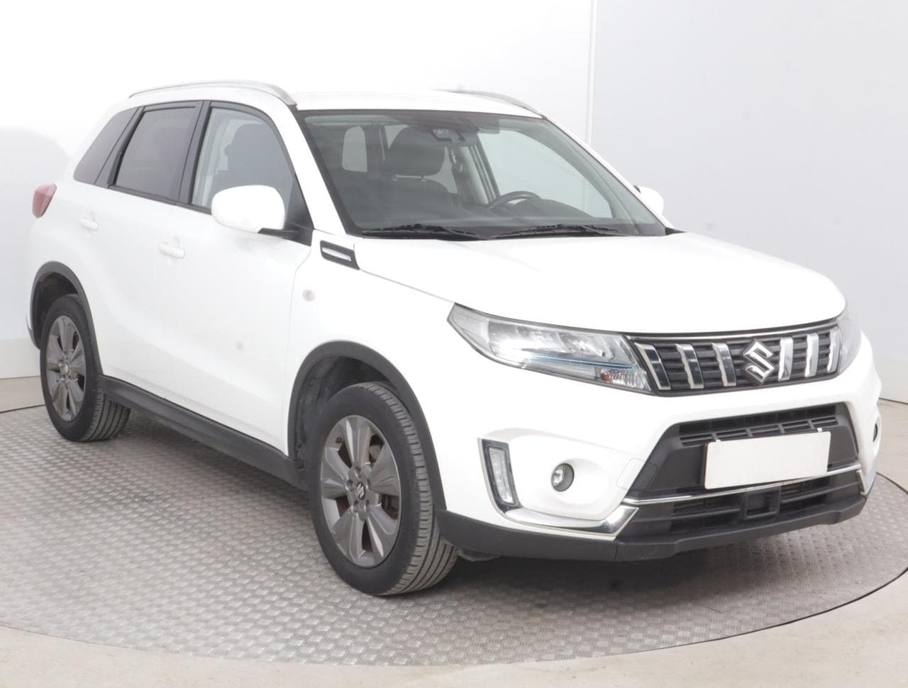 2020 Suzuki VITARA