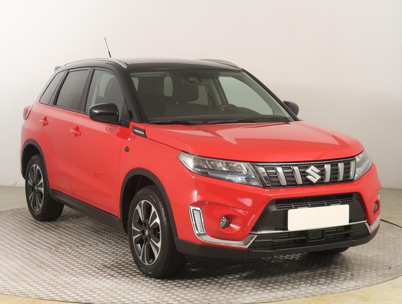 2021 Suzuki VITARA