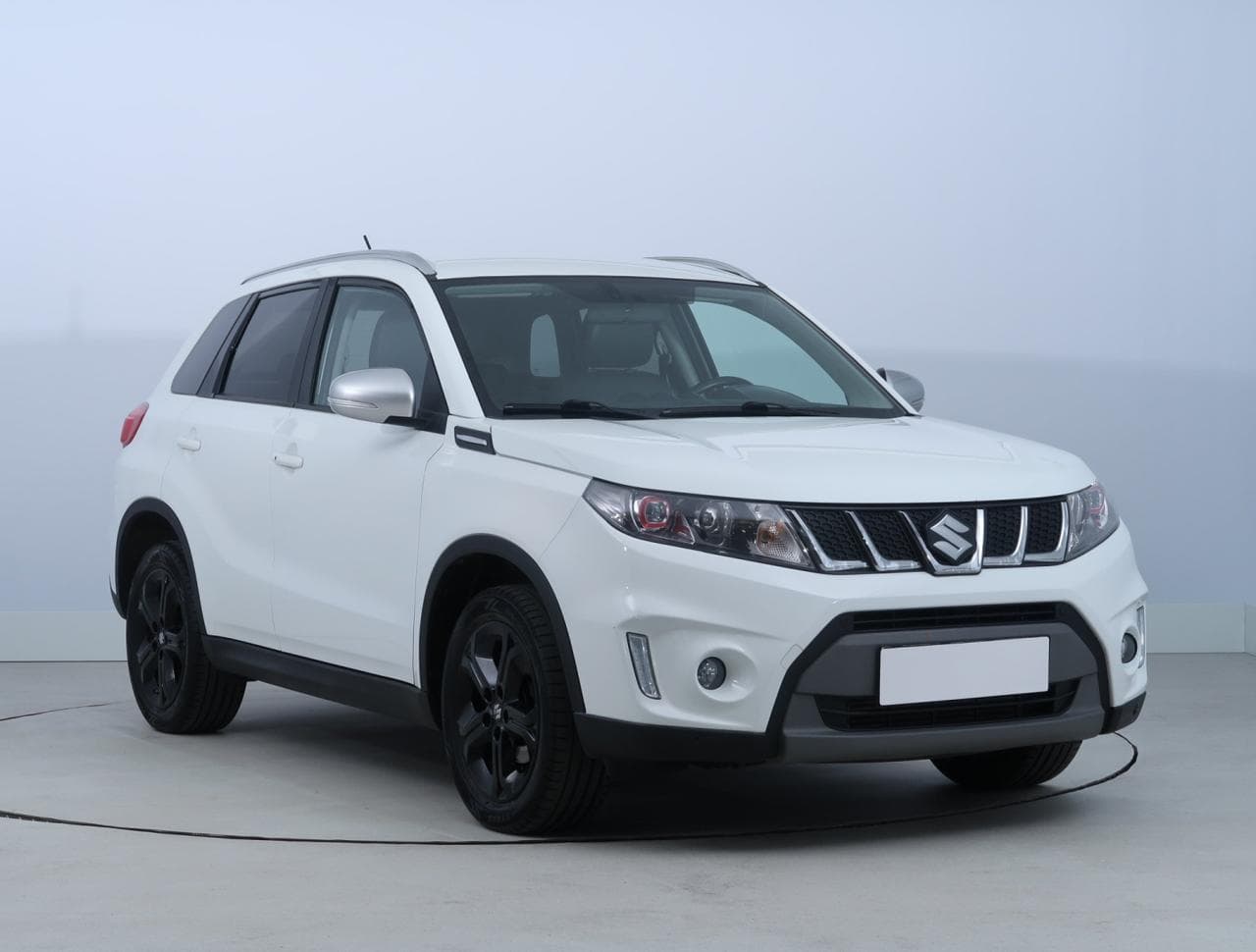 2018 Suzuki VITARA