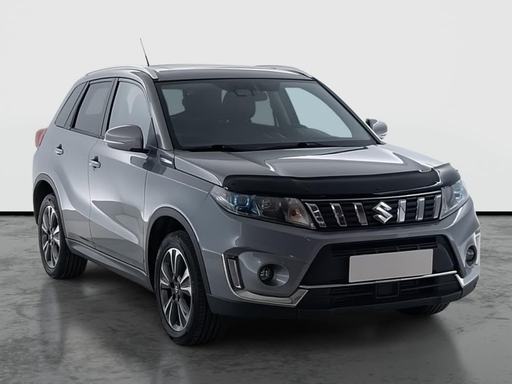 2019 Suzuki VITARA