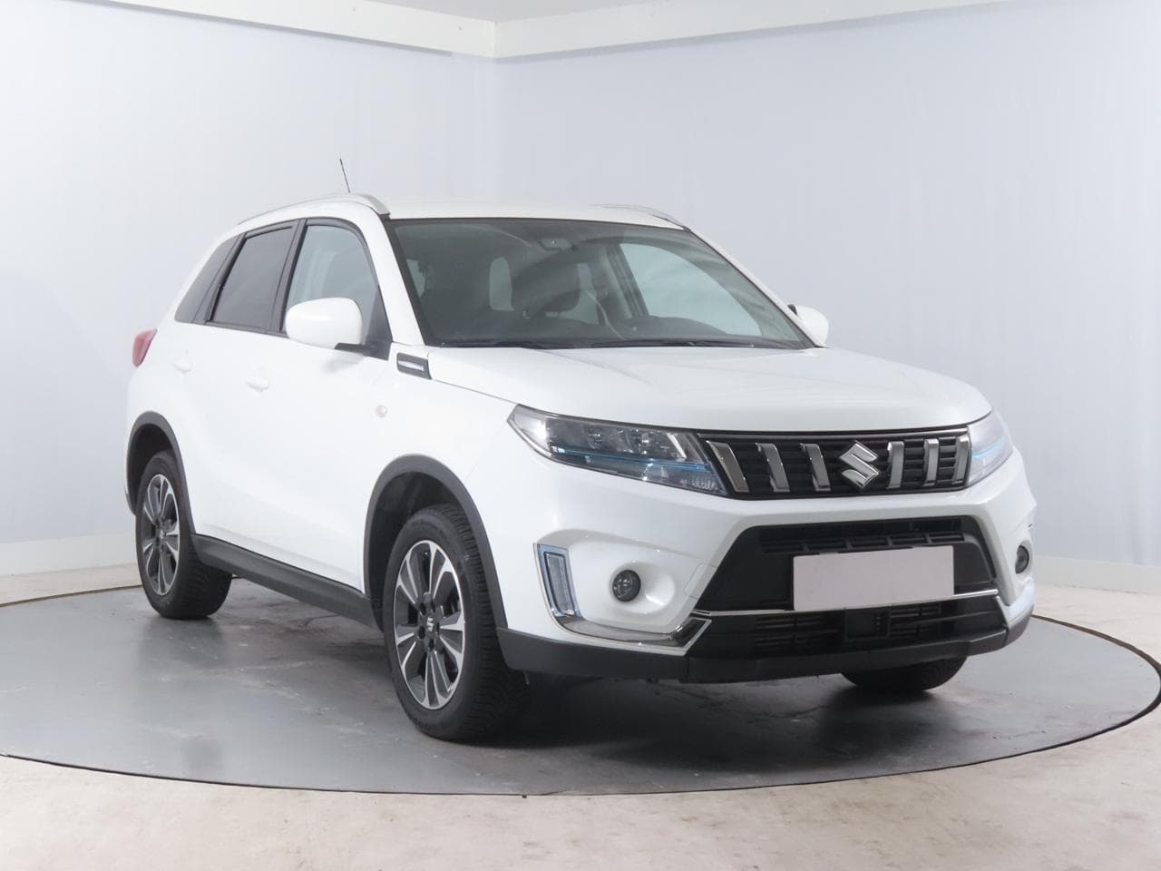 2023 Suzuki VITARA