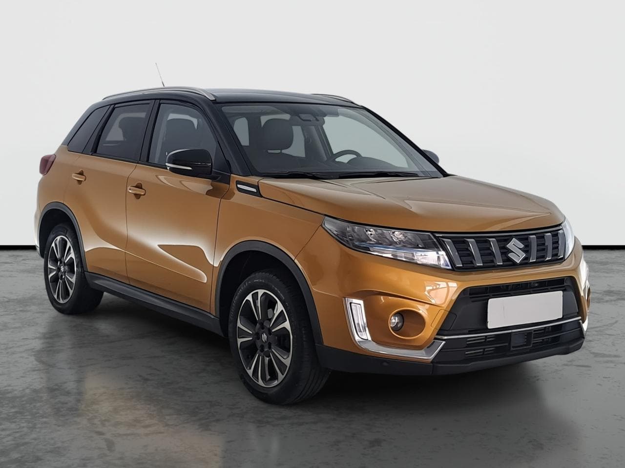 2021 Suzuki VITARA