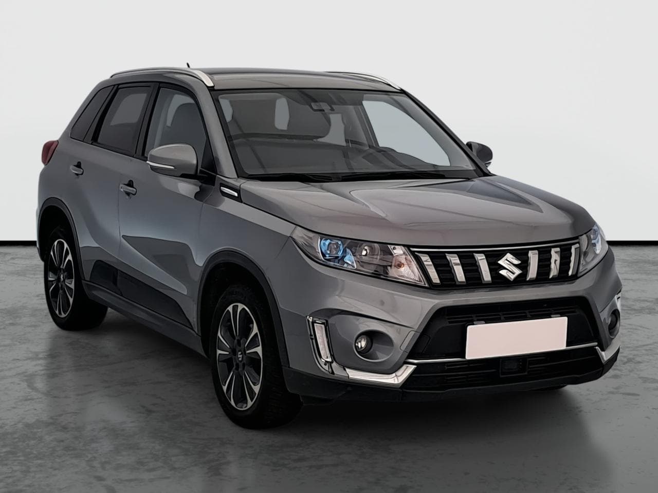 2019 Suzuki VITARA