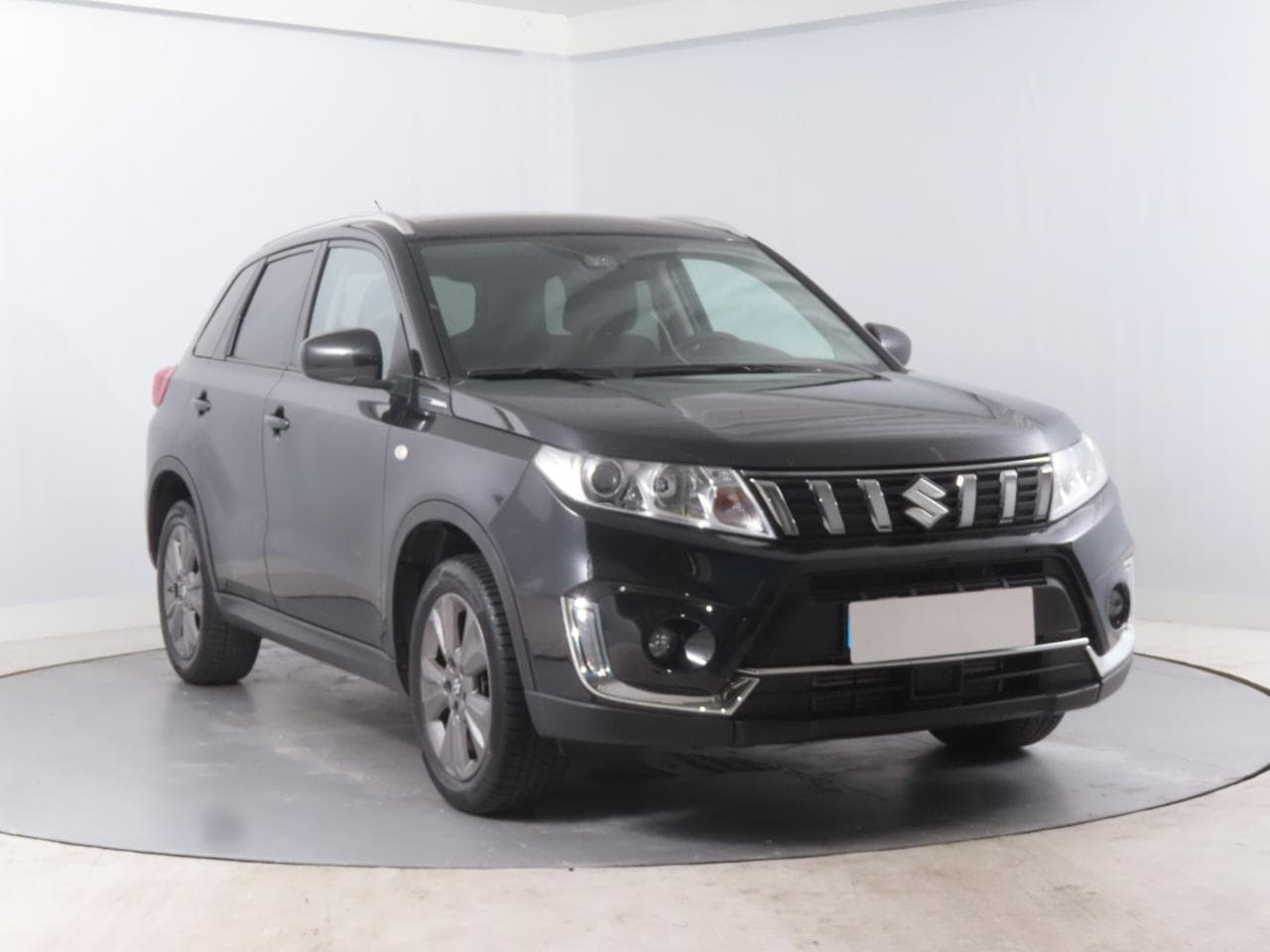 2019 Suzuki VITARA