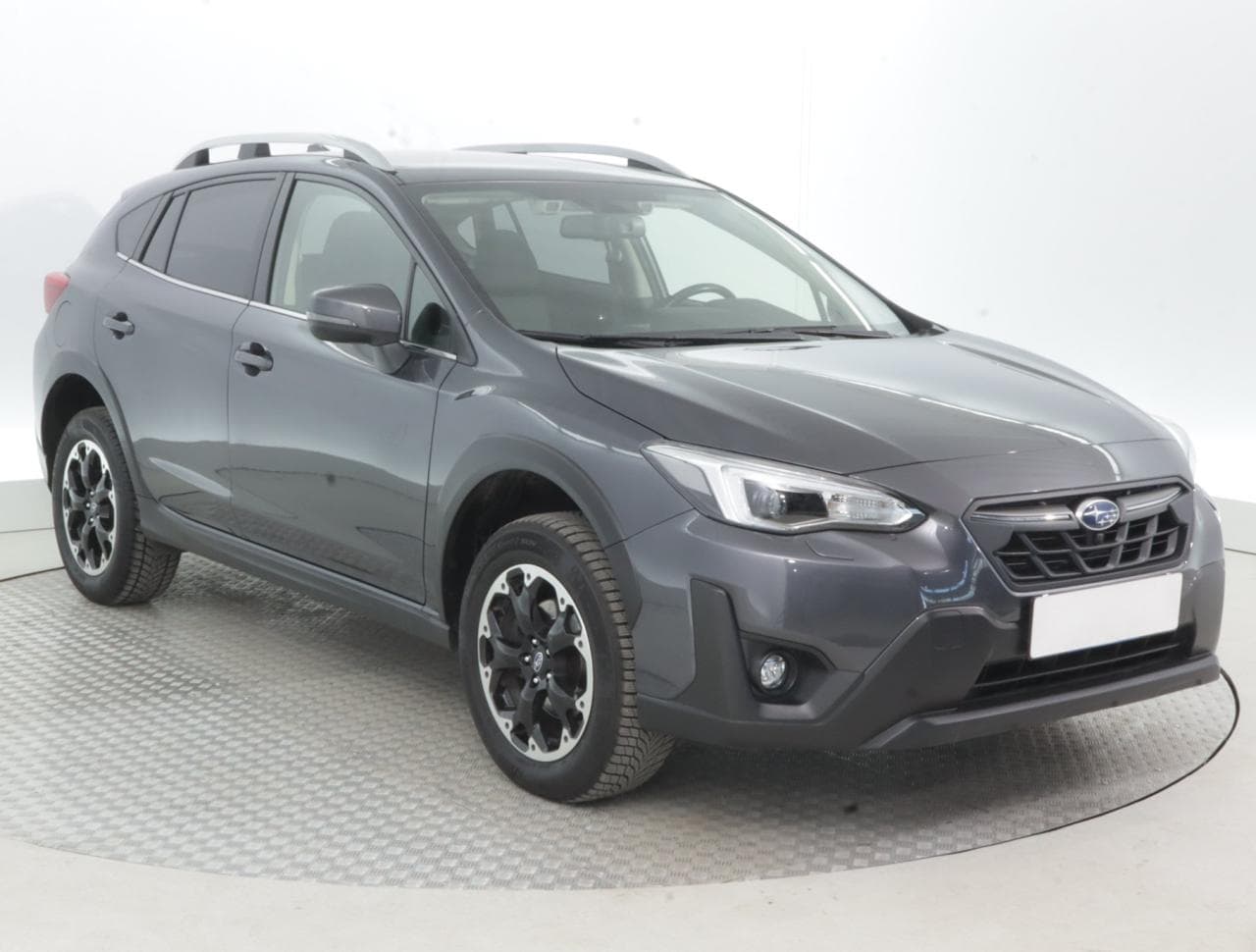 2023 Subaru XV