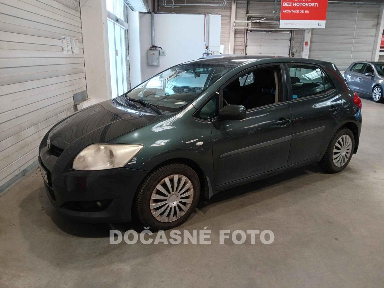 2025 Toyota AURIS