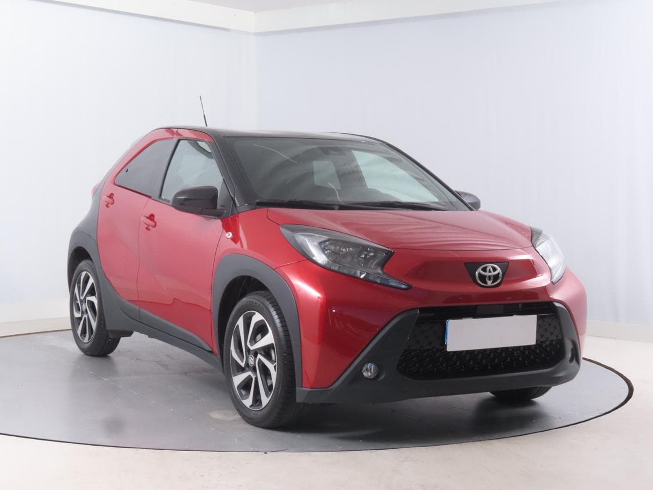 2023 Toyota AYGO