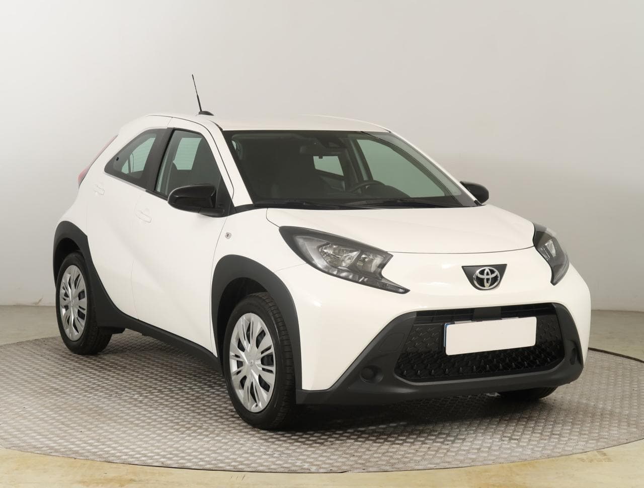 2023 Toyota AYGO