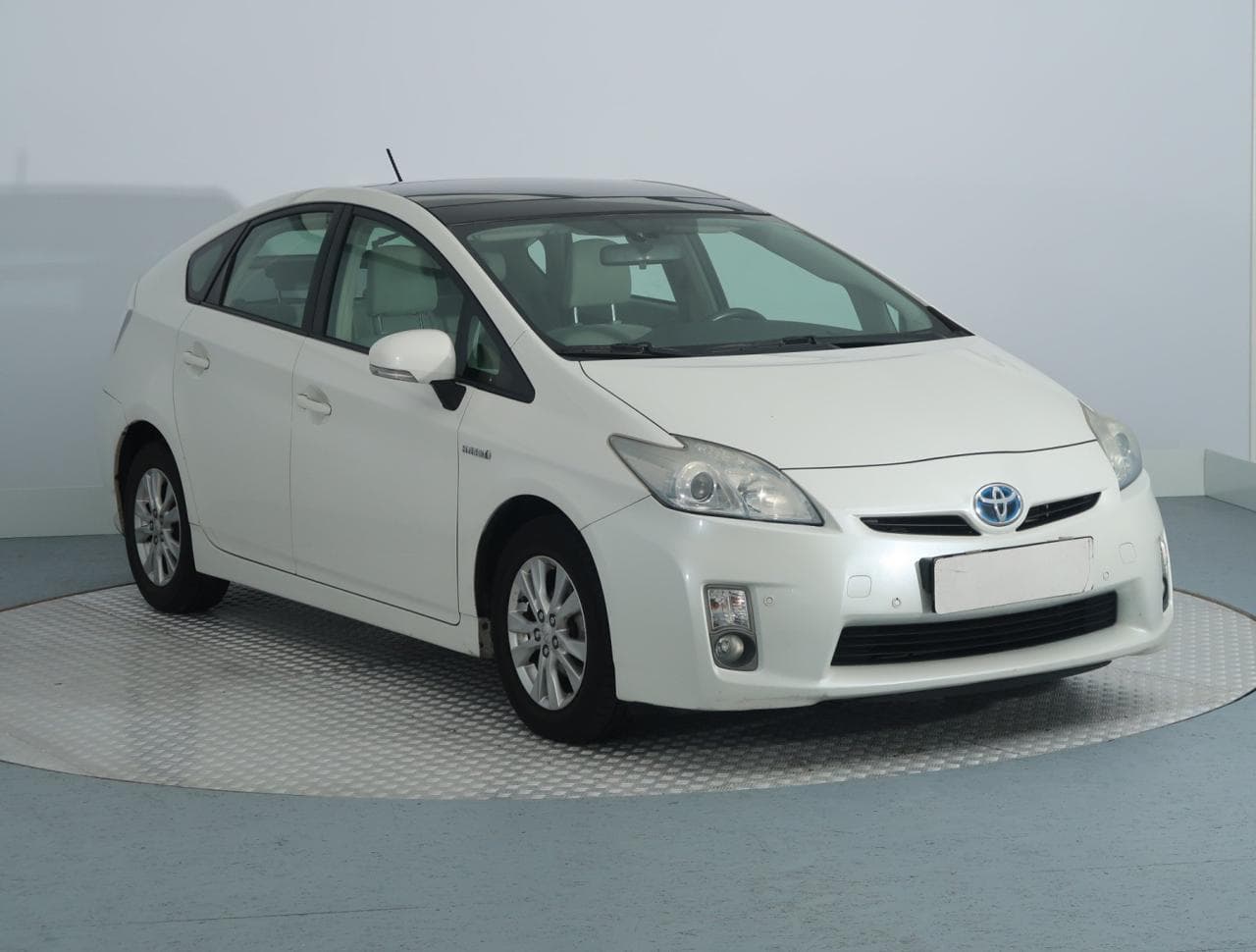 2009 Toyota PRIUS