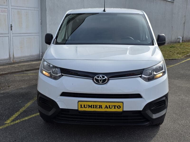 2021 Toyota Ostatní