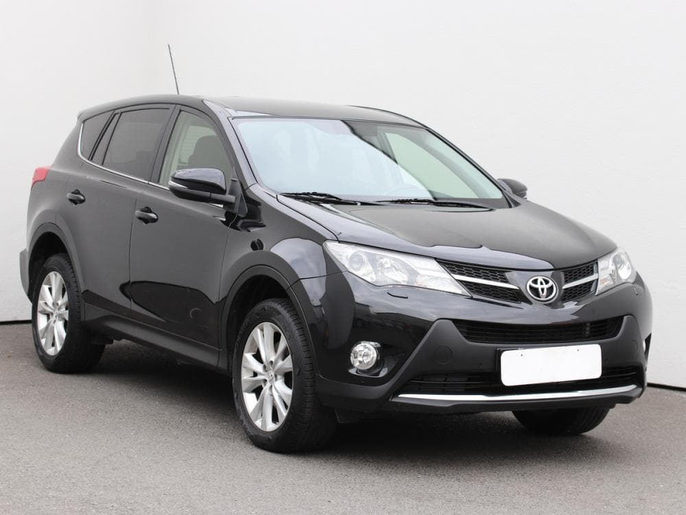 2014 Toyota RAV4