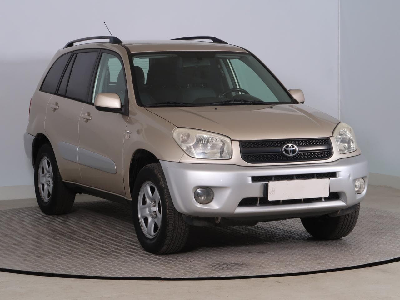 2004 Toyota RAV4
