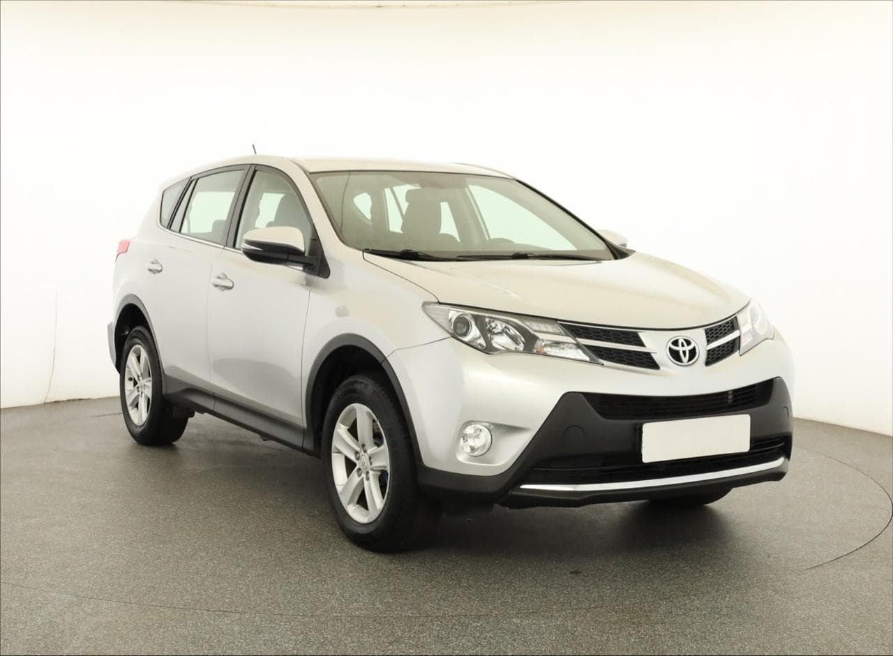 2014 Toyota RAV4