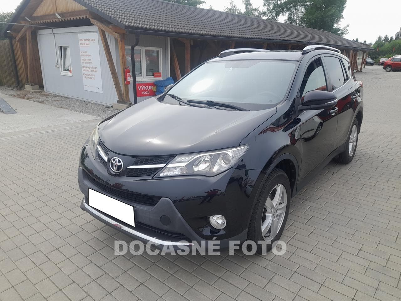 2014 Toyota RAV4