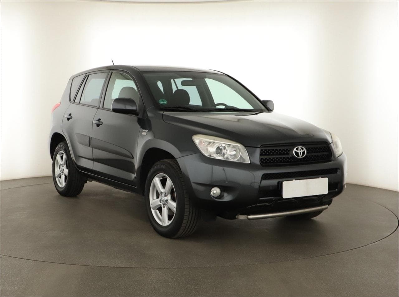 2008 Toyota RAV4