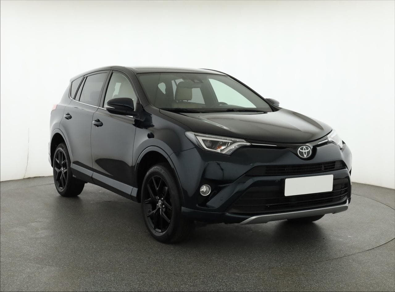 2017 Toyota RAV4