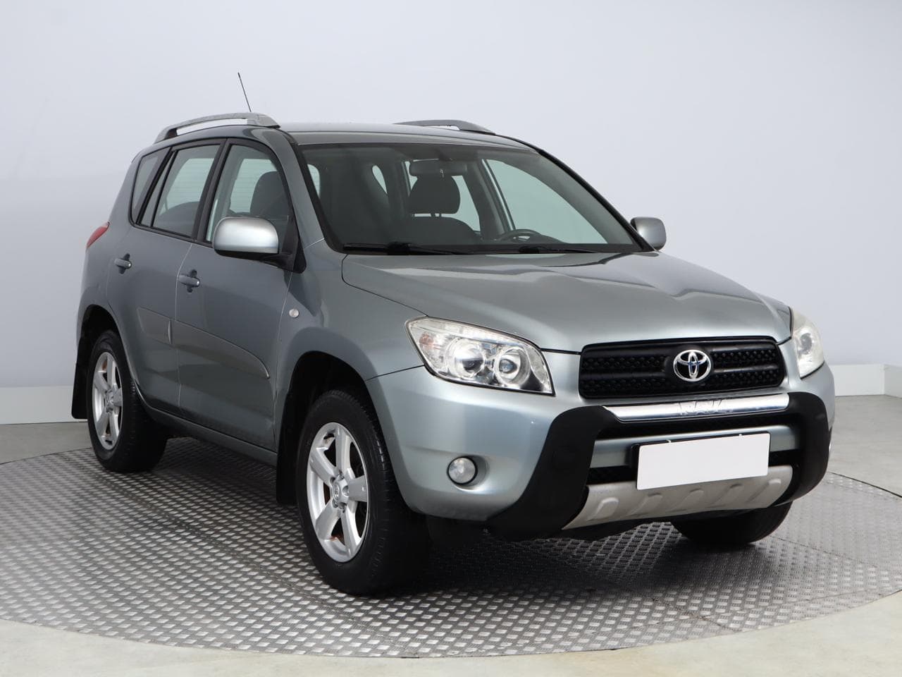 2007 Toyota RAV4