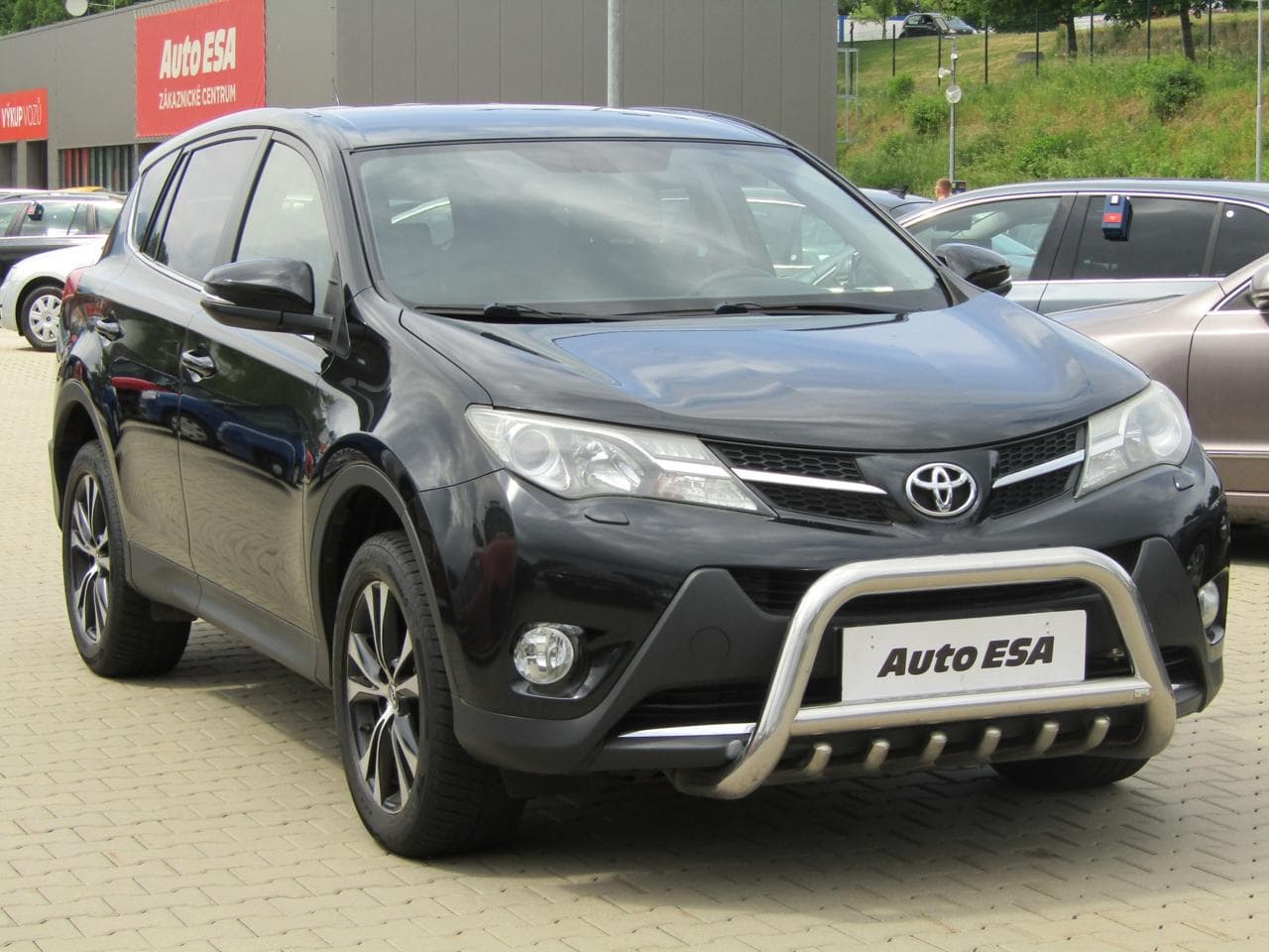2014 Toyota RAV4