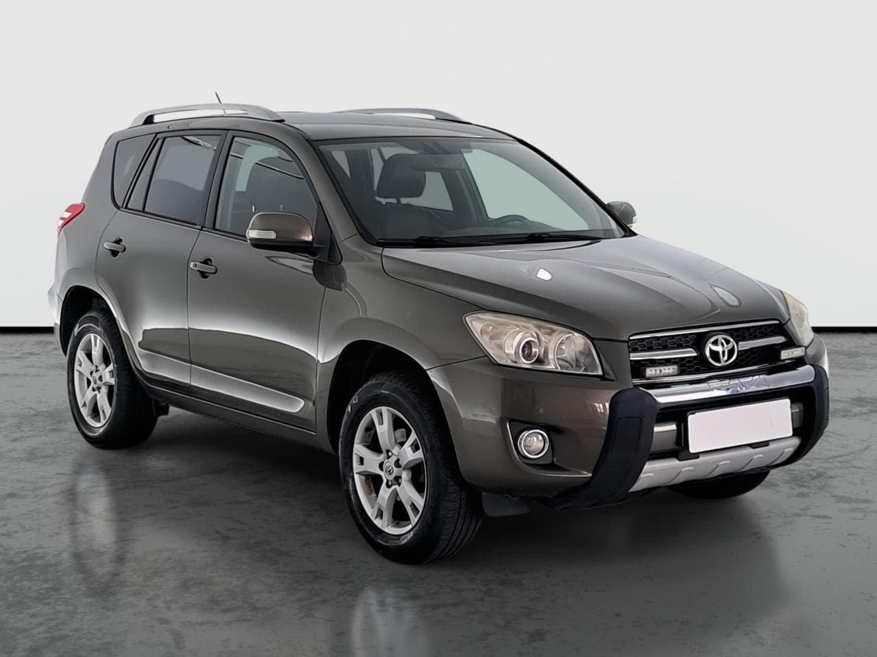 2009 Toyota RAV4