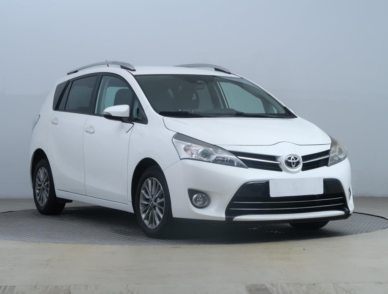 Toyota Verso 1.6 D-4D 82kW MPV