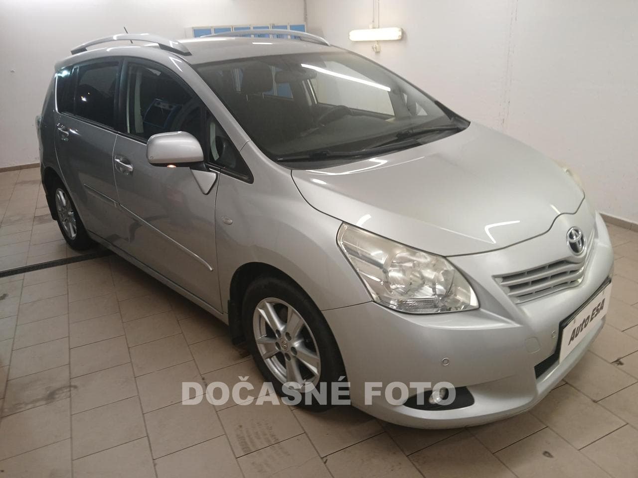 Toyota Verso 2.0 D MPV