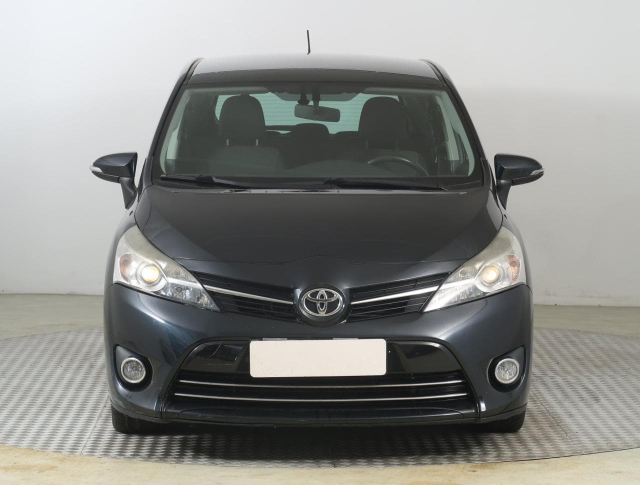 2013 Toyota VERSO