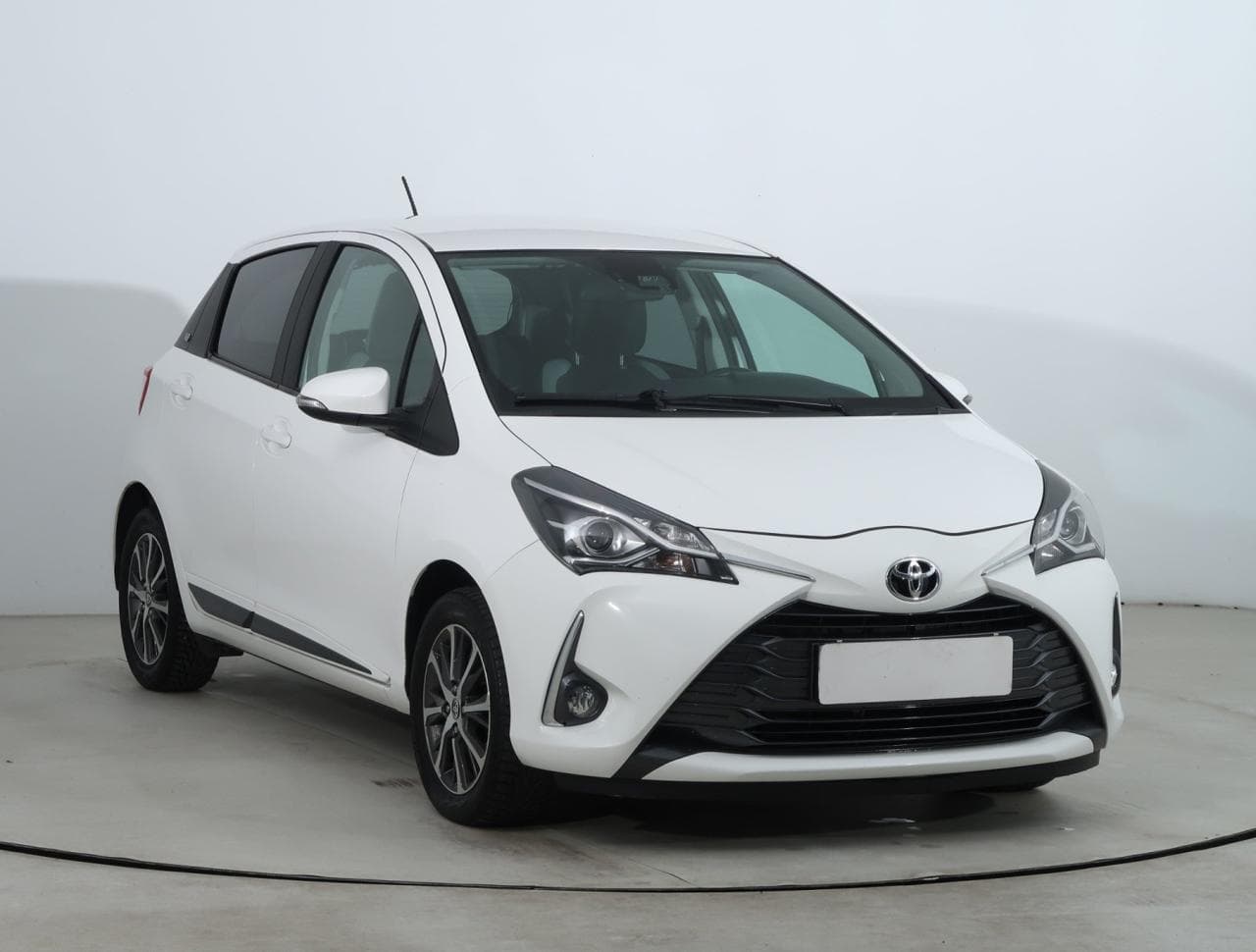 2019 Toyota YARIS